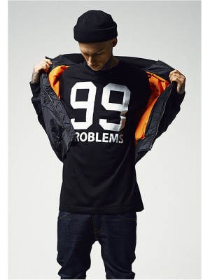 Mъжка тениска Mister Tee 99 Problems Mъжка тениска Mister Tee 99 Problems