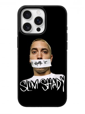 Кейс EMINEM 1 Кейс EMINEM 1