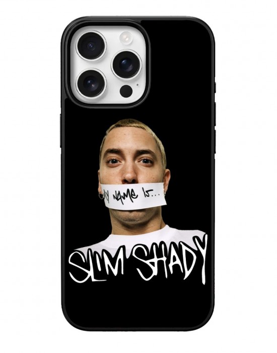Кейс EMINEM 1 Кейс EMINEM 1