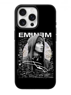 Кейс EMINEM 3 Кейс EMINEM 3