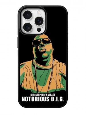 Кейс Biggie 1 Кейс Biggie 1