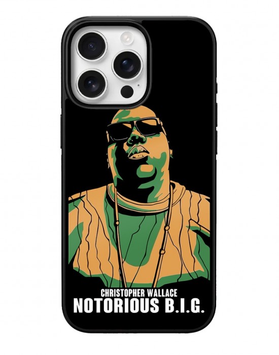 Кейс Biggie 1 Кейс Biggie 1