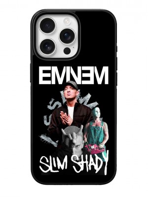 Кейс EMINEM 4 Кейс EMINEM 4