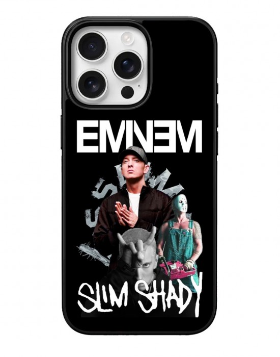 Кейс EMINEM 4 Кейс EMINEM 4