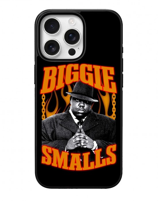 Кейс Biggie 3 Кейс Biggie 3