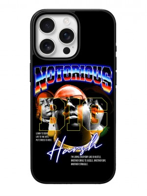 Кейс Biggie 2 Кейс Biggie 2