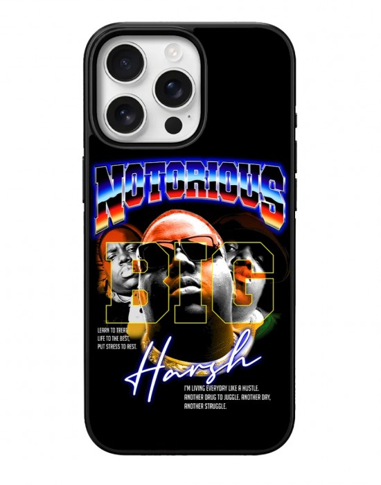 Кейс Biggie 2 Кейс Biggie 2