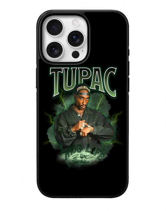 Кейс 2Pac - Tupac 8 Кейс 2Pac - Tupac 8