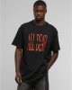 Овърсайз тениска Mister Tee All Dead Heavy