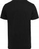Тениска в черно Mister Tee New York College Bear Тениска в черно Mister Tee New York College Bear