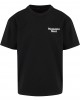 Овърсайз тениска Mister Tee Memento Mori Овърсайз тениска Mister Tee Memento Mori