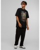 Овърсайз тениска Mister Tee Memory Lane Овърсайз тениска Mister Tee Memory Lane