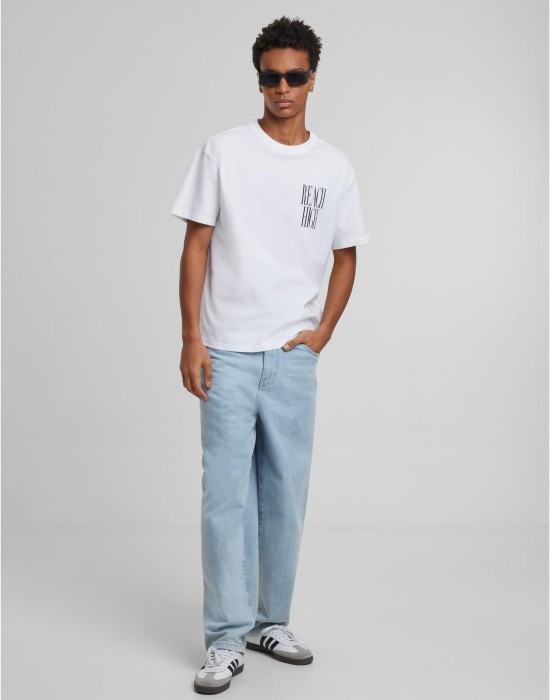 Овърсайз тениска Mister Tee Reach High Овърсайз тениска Mister Tee Reach High