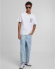 Овърсайз тениска Mister Tee Reach High Овърсайз тениска Mister Tee Reach High