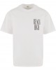 Овърсайз тениска Mister Tee Reach High Овърсайз тениска Mister Tee Reach High