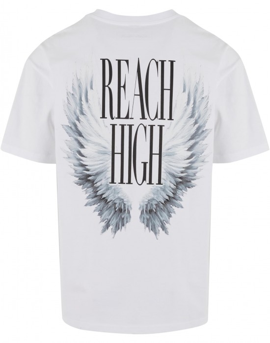 Овърсайз тениска Mister Tee Reach High Овърсайз тениска Mister Tee Reach High