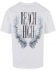 Овърсайз тениска Mister Tee Reach High Овърсайз тениска Mister Tee Reach High