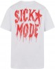 Мъжка овърсайз тениска Mister Tee Psycho Man