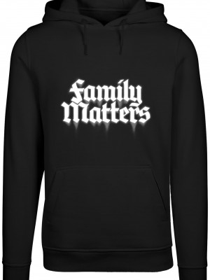 Мъжки суичър Mister Tee Family Matters