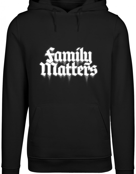 Мъжки суичър Mister Tee Family Matters