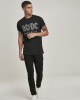 Мъжка тениска Merchcode AC/DC Back In Black