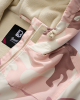 Дамско яке в светъл камуфлаж Brandit candy camo