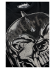 Тениска в черен цвят Motorhead Warpig Print