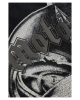 Тениска в черен цвят Motorhead Warpig Print