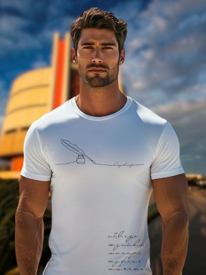 Солунските Братя тениска