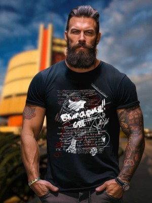 България 681 тениска