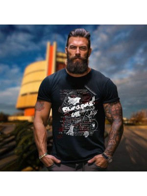 България 681 тениска