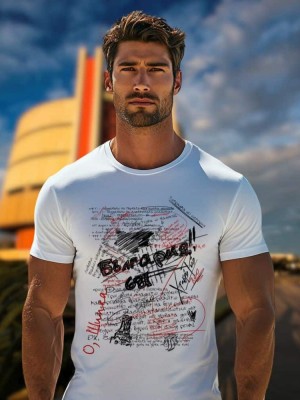 България 681 тениска