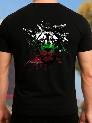 Непокорен тениска