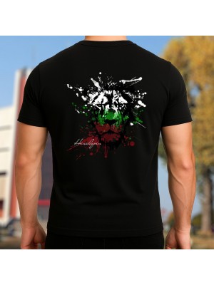 Непокорен тениска