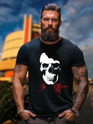 Хан Крум тениска