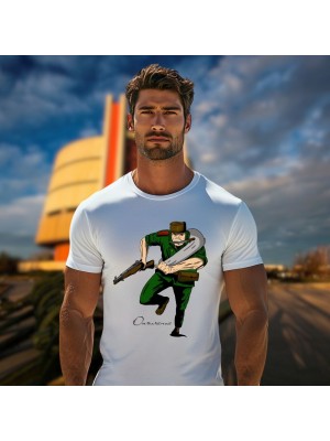 Опълченец тениска