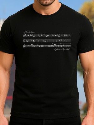 Български Химн тениска