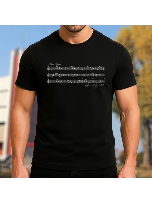 Български Химн тениска