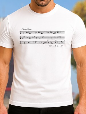 Български Химн тениска