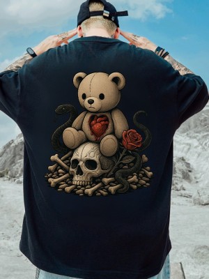 Teddy of Shadows тениска