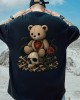 Teddy of Shadows тениска Teddy of Shadows тениска