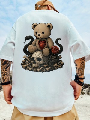 Teddy of Shadows тениска