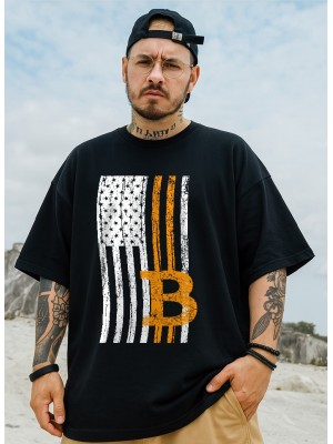 USABTC  тениска