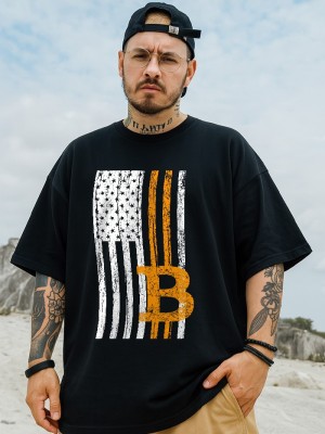 USABTC  тениска