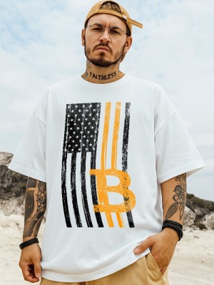 USABTC  тениска