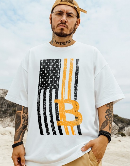 USABTC тениска USABTC тениска