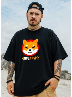 $HIBARMY тениска $HIBARMY тениска