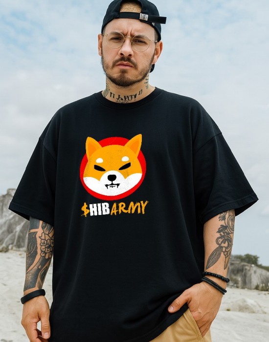 $HIBARMY тениска $HIBARMY тениска