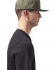 Шапка с козирка в цвят маслина Camo Visor Snapback, Urban Classics, Шапки с козирка - Complex.bg