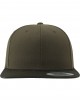 Шапка с козирка в цвят маслина Camo Visor Snapback, Urban Classics, Шапки с козирка - Complex.bg